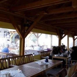 Vígmolnár Csárda Csopak - Egyéb