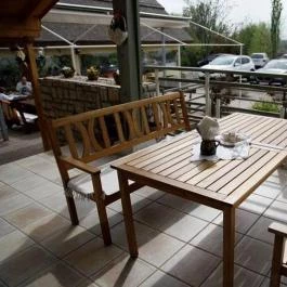 Vígmolnár Csárda Csopak - Egyéb