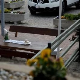 Vígmolnár Csárda Csopak - Egyéb