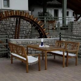 Vígmolnár Csárda Csopak - Belső