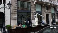 Zizi Bubbles & Tapas Budapest - Külső kép