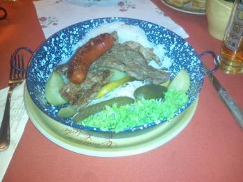 Csalánosi Csárda Óbuda Budapest