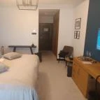 Andrássy Rezidencia Wine & Spa Tarcal - Szobák