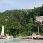 Andrássy Rezidencia Wine & Spa Tarcal - Külső kép
