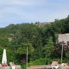 Andrássy Rezidencia Wine & Spa Tarcal - Külső kép