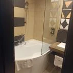 Bambara Hotel Felsőtárkány - Fürdőszoba