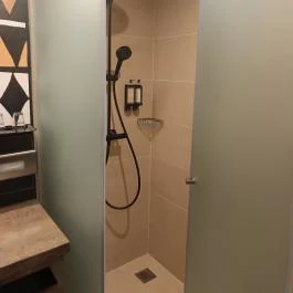 Bambara Hotel, Felsőtárkány - Fürdőszoba