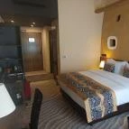 Bambara Hotel Felsőtárkány - Szobák