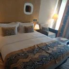 Bambara Hotel Felsőtárkány - Szobák