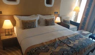 Bambara Hotel, Felsőtárkány