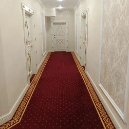 Borostyán Med Hotel, Nyíradony-Tamásipuszta - Egyéb