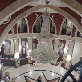 Borostyán Med Hotel, Nyíradony-Tamásipuszta - Egyéb