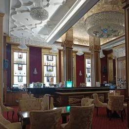 Borostyán Med Hotel, Nyíradony-Tamásipuszta - Egyéb