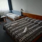 Club Tihany Hotel Tihany - Szobák