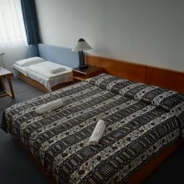 Club Tihany Hotel Tihany - Szobák