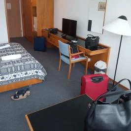 Club Tihany Hotel Tihany - Szobák