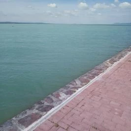 Club Tihany Hotel Tihany - Környék