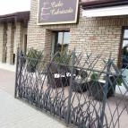 Csibe Cukrászda - Baross Gábor utca Pásztó - Külső kép