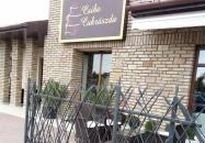 Csibe Cukrászda - Baross Gábor utca Pásztó