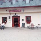 Gasthaus Panzió Szilvásvárad - Külső kép