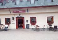 Gasthaus Panzió Szilvásvárad