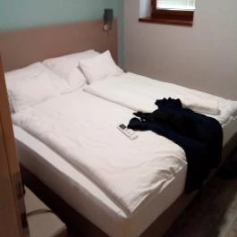 Gasthaus Panzió Szilvásvárad - Szobák