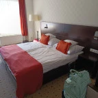 Hunguest Hotel Gyula Gyula - Szobák