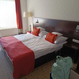 Hunguest Hotel Gyula, Gyula - Szobák