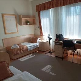 Hotel Kerpely Dunaújváros - Egyéb