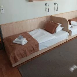 Hotel Kerpely Dunaújváros - Egyéb