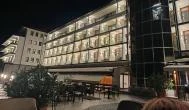 Silvanus Wellness & Konferencia Hotel, Visegrád