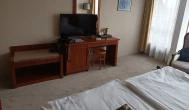 Silvanus Wellness & Konferencia Hotel, Visegrád