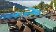 Silvanus Wellness & Konferencia Hotel, Visegrád
