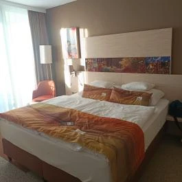 Lifestyle Hotel Mátra Mátraháza - Egyéb