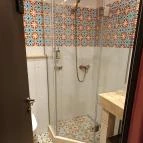 Mesés Shiraz Hotel Egerszalók - Fürdőszoba