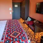 Mesés Shiraz Hotel Egerszalók - Szobák