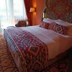 Mesés Shiraz Hotel Egerszalók - Szobák