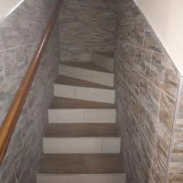 Sirály Apartman, Hajdúnánás - Belső