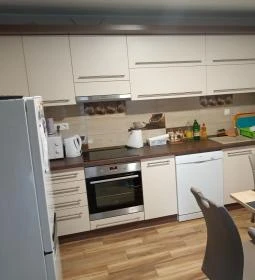 Sirály Apartman
