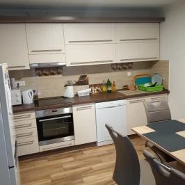 Sirály Apartman Hajdúnánás - Szobák