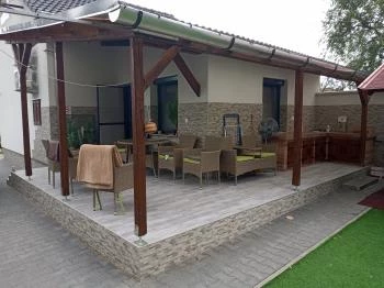 Sirály Apartman Hajdúnánás