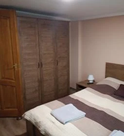 Sirály Apartman