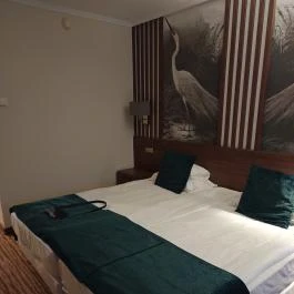 Thermal Hotel Visegrád, Visegrád - Egyéb