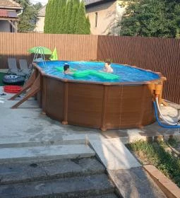 Vencsellői Wellness Vendégház 