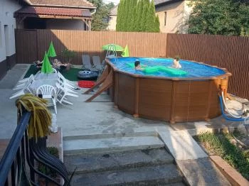 Vencsellői Wellness Vendégház Gávavencsellő