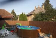 Vencsellői Wellness Vendégház Gávavencsellő