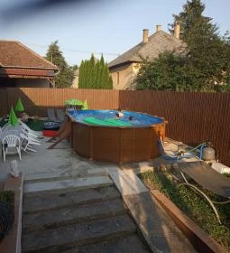 Vencsellői Wellness Vendégház 