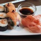 Trófea Grill Étterem - Zugló Budapest - Étel/ital