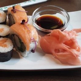 Trófea Grill Étterem - Zugló, Budapest - Étel/ital