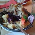 Marus Sörkert Kismaros - Étel/ital